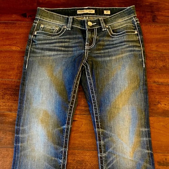 BKE | Jeans | Bke Buckle Sabrina Jeans 